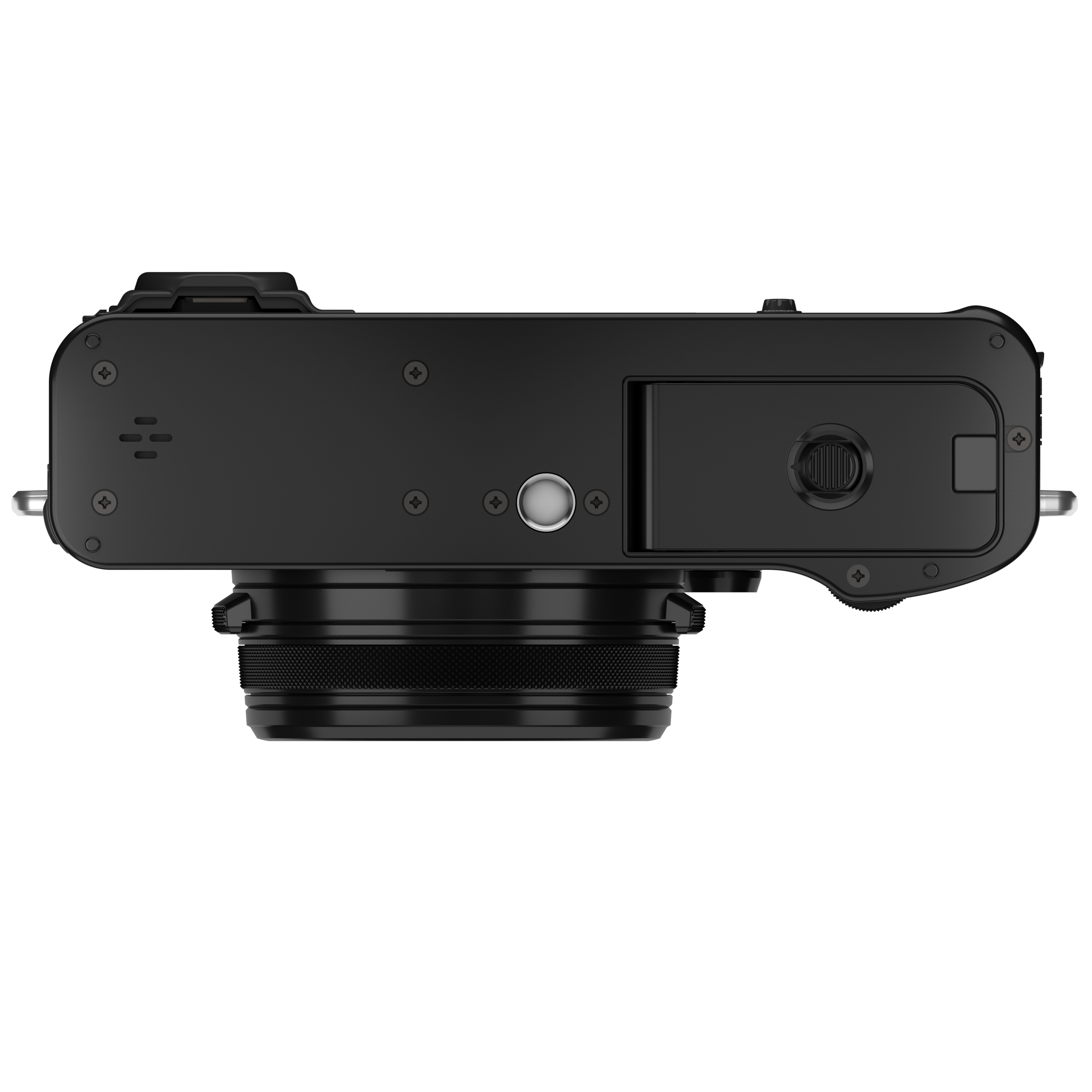 Fujifilm X100VI Digital Camera, Black Edition 74101212471| eBay